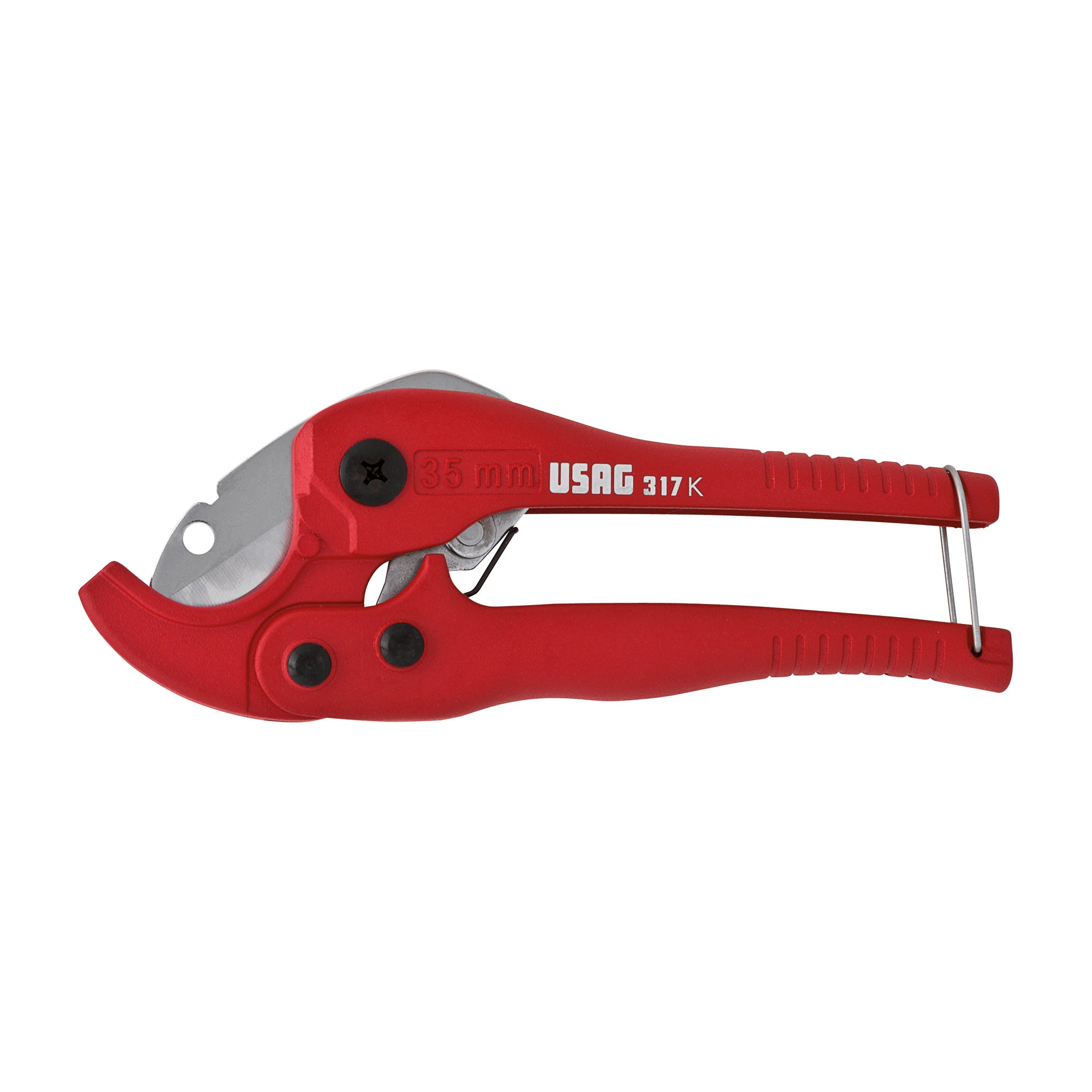 317 K - Tagliatubi per tubi in plastica - Usag - U03170012 317 K - Tagliatubi per tubi in plastica - Usag - U03170012